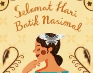Batik Nasional