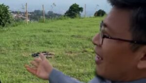 KH Abdullah Gymnastiar