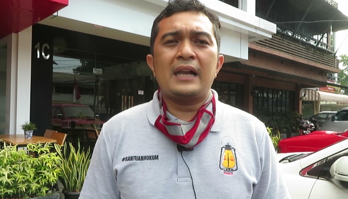 Harunul Iksan