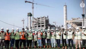 Gubernur Bersama Persija