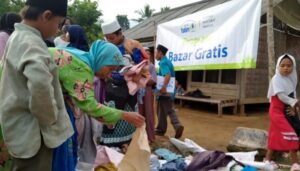 Rumah Yatim Jabodetabek