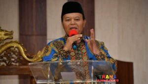 Hidayat Nur Wahid HNW