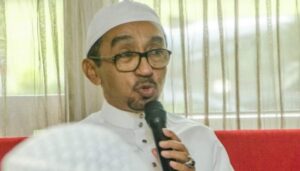 Habib Salim Barakwan