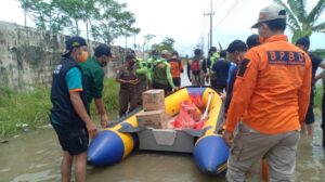 Pasuruan Banjir