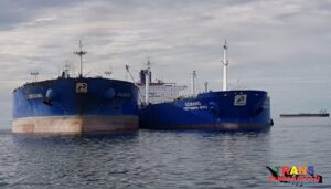 Kapal Galunggung dan Gebang