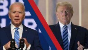 Joe Biden Menang Pilpres