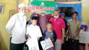 Posbekasi Peduli Khitan