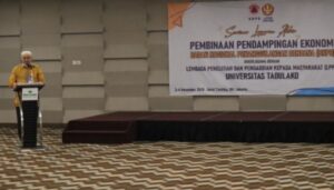Seminar Ekonomi Sulawesi