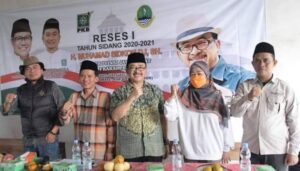 Muhammad Sidkon Djampi