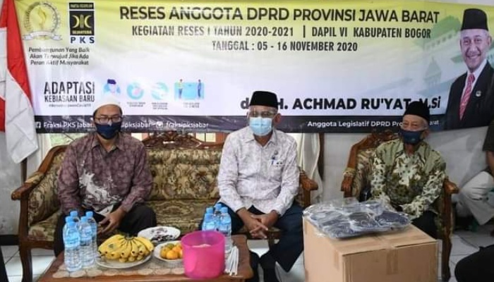 Achmad Ru'yat