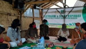 Kelompok Tani Farm Cijeruk