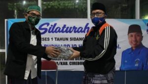 Sri Budihardjo Herman