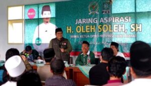 Oleh Soleh PKB