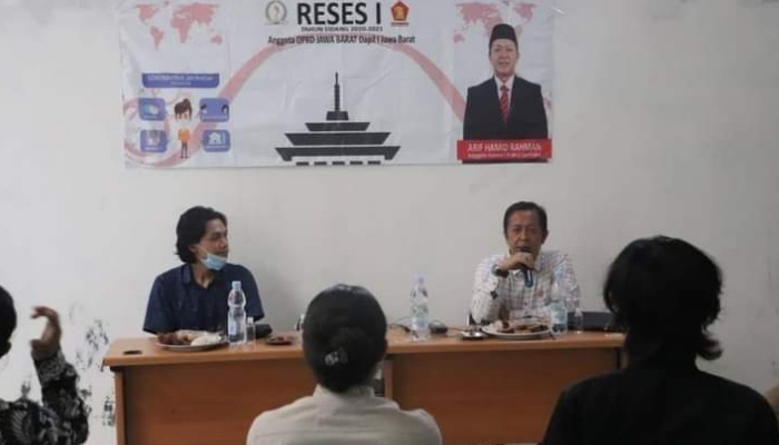 Arif Rahman Hamid
