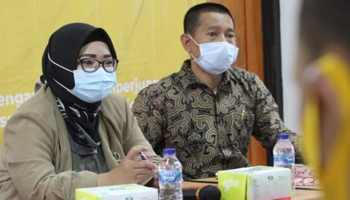 Ade Puspitasari
