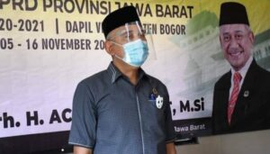 Achmad Ru’yat Jabar