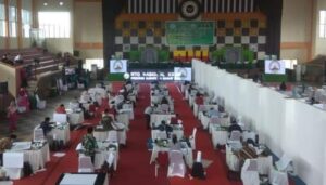 MTQ Nasional ke-XXVIII Sumatera Barat