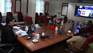 MENPAN Tjahjo Kumolo