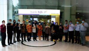 Bank BJB DKI