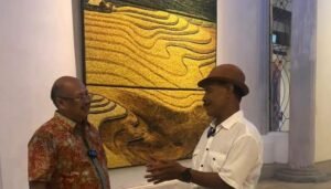 Agung Rai Museum of Art