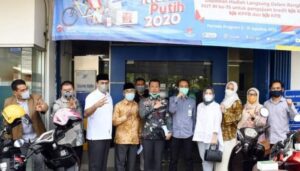 Perpanjangan Relaksasi BJB