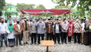 Pendopo Garut Selatan