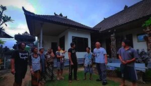 Musim I Nyoman Tjokot