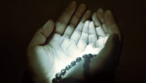 Doa Tasbih