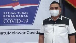 Syahrir Gerindra Depok