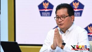 Jubir Satgas Covid-19 Wiku Adisasmito