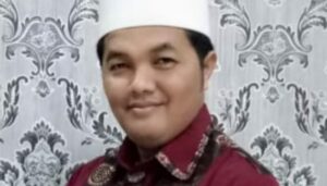 Ustadz Nachrawi Subandi