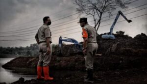 Waduk Pondok Ranggon