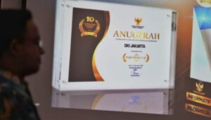 Jakarta Kota Informatif