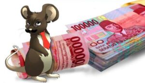 Korupsi Kepala Daerah