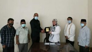 DPRD Kota Bandar Lampung