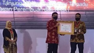 RSUD Tarakan Jakarta