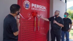Persija Development Center