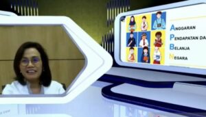 Bayar Pajak Jaga Negara