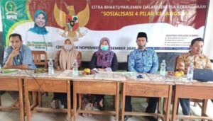 Yuningsih DPRD Jabar