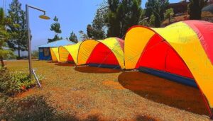 Survival Family Camp