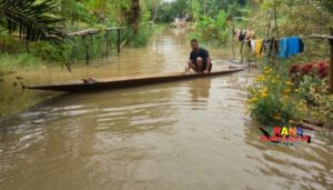 Banjir Aceh Utara