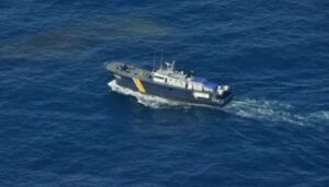 Kapal Pengawas Perikanan