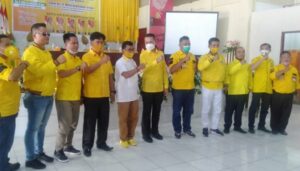 Golkar Nias