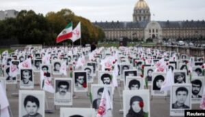 People's Mujahedin Organization of Iran