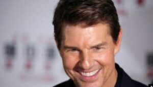 Tom Cruise