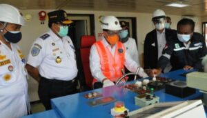 Kapal Perintis Sabuk Nusantara