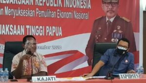 Kejaksaan Tinggi Papua