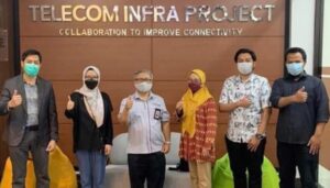 Telekom University Laboratorium