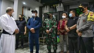 Gereja Katedral Bandung