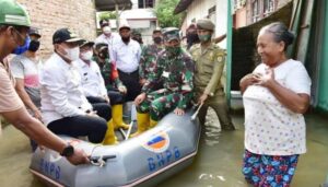 Banjir Sumatera Utara